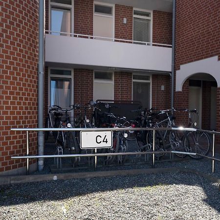 Haus Seeblick Strandmuschel Kellenhusen Exterior photo